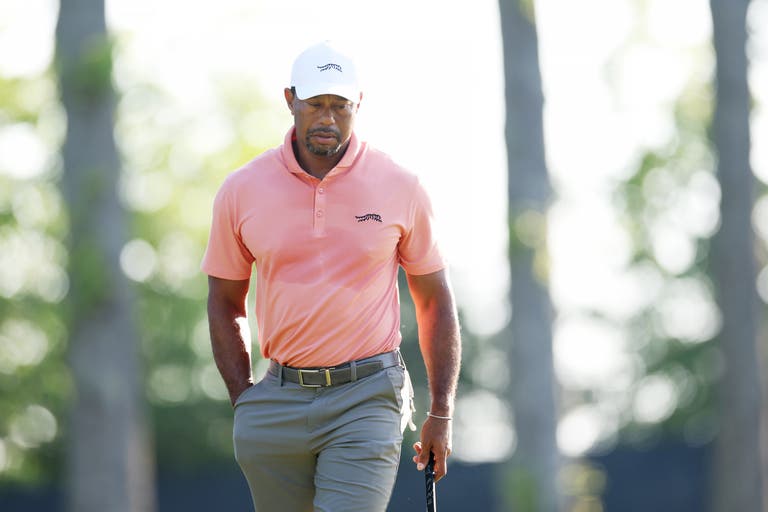 Breaking news court reveals why Fans criticise Tiger Woods’ new